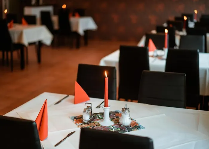 Milde Hotel