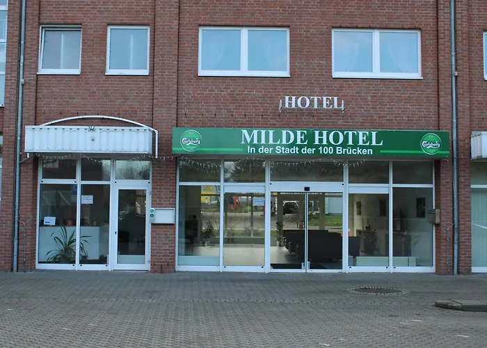 Milde Hotel