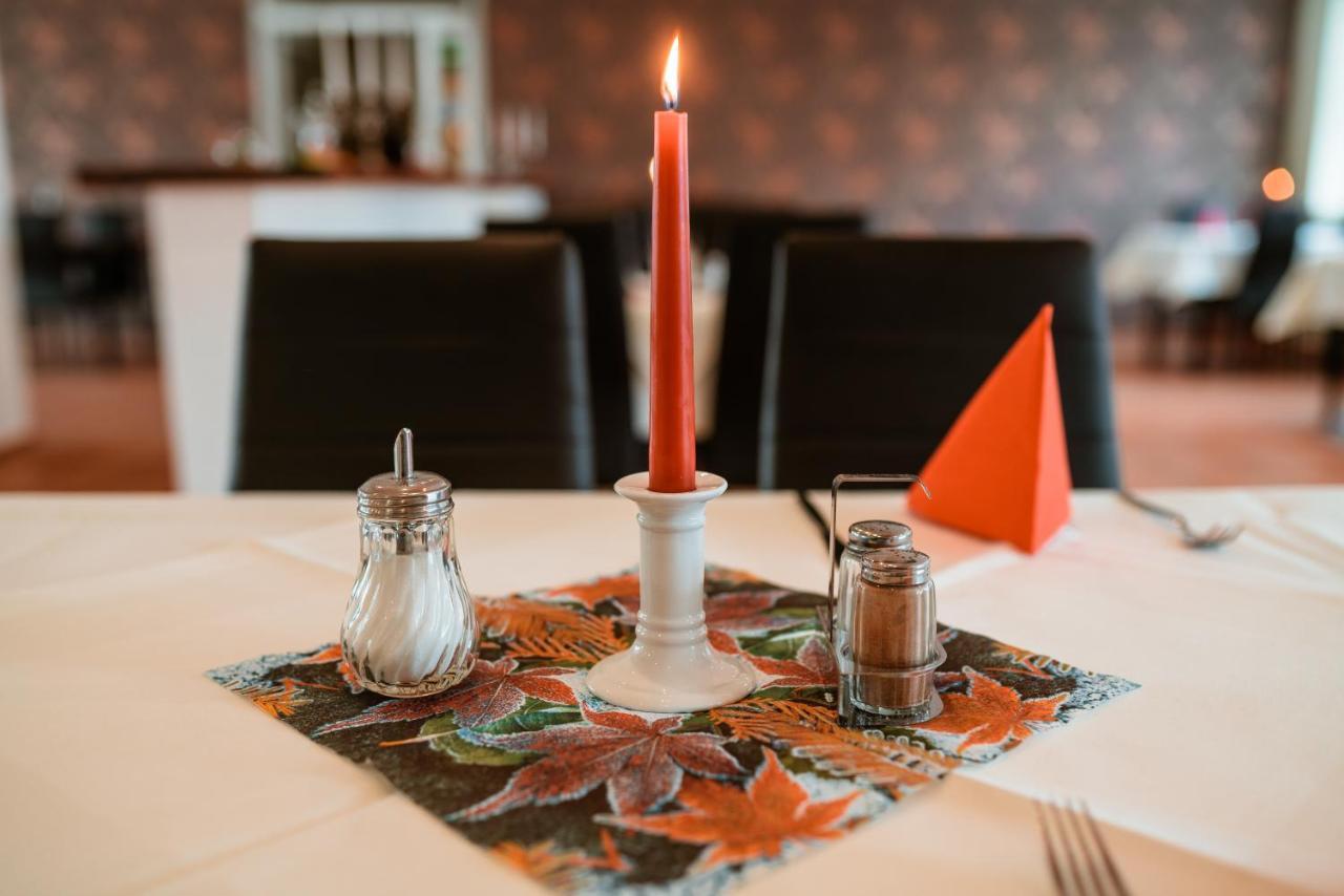 Milde Hotel Kalbe (Altmarkkreis Salzwedel)