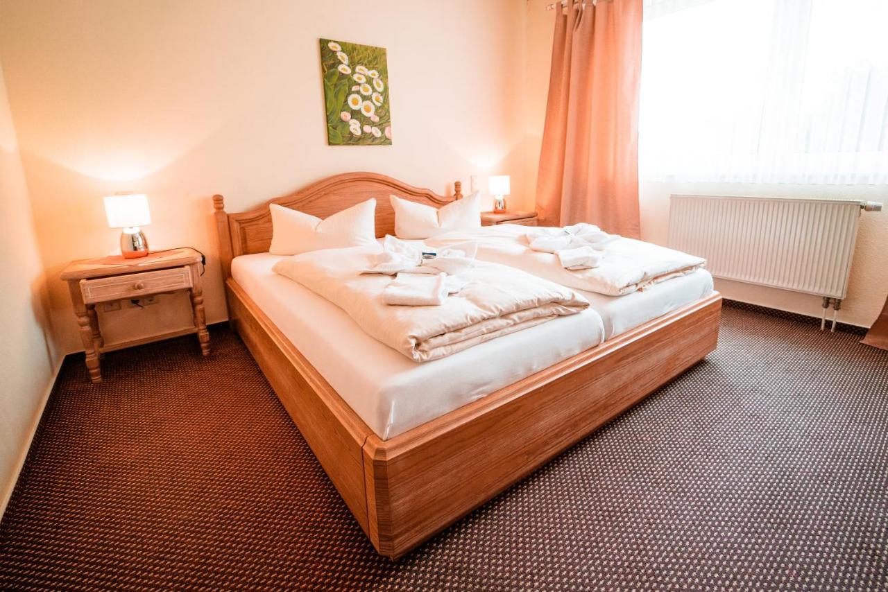 Milde Hotel