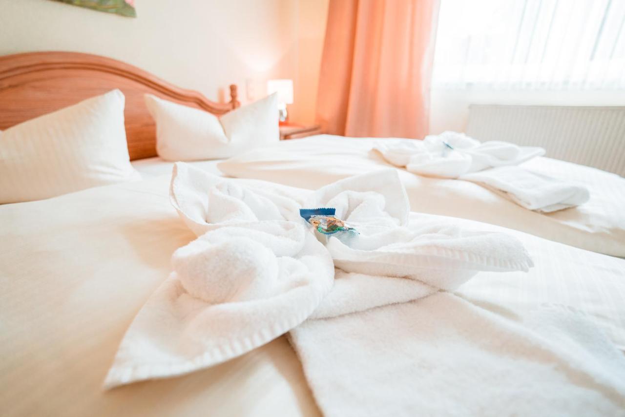 Hotel Milde 3*