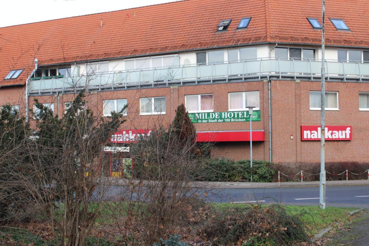 Milde Kalbe (Altmarkkreis Salzwedel)